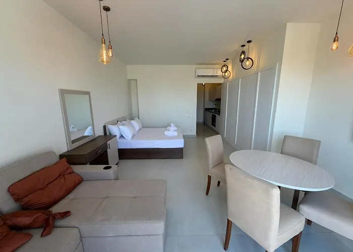 Apartment Fairways Golf & Lagoon View Hurghada