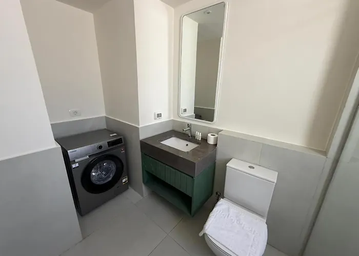 Apartment Fairways Golf & Lagoon View Hurghada