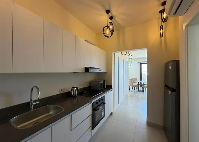 Fairways Golf & Lagoon View Apartment Hurghada